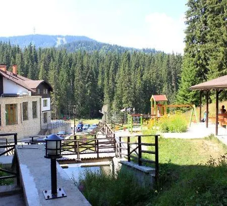 Daire Kris 513 Free Pool & Pamporovo
