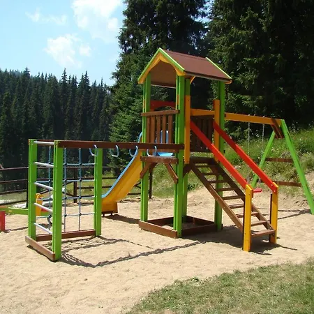 Lejlighed Kris 513 Free Pool & *