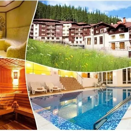 Kris 513 Free Pool & * Pamporovo