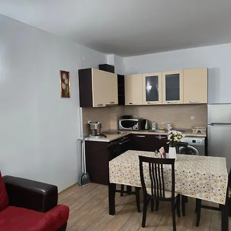 Lejlighed Kris 513 Free Pool & *