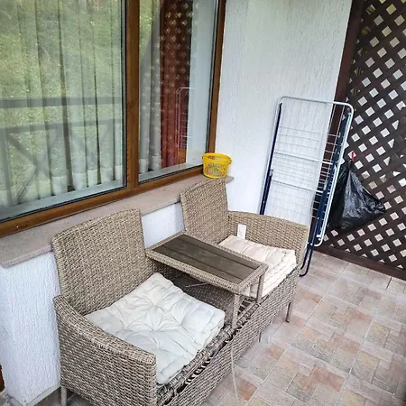 Apartman Kris 513 Free Pool & *