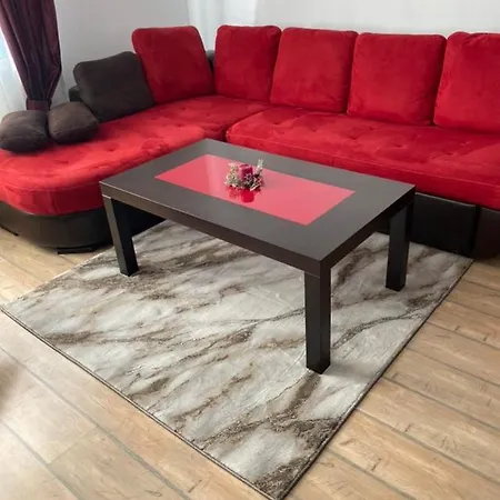 Apartman Kris 513 Free Pool &
