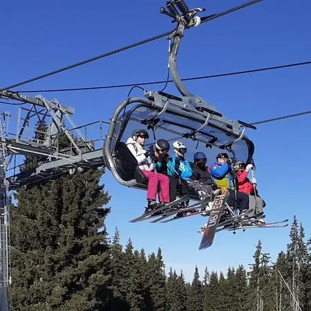 Lejlighed Kris 513 Free Pool & *