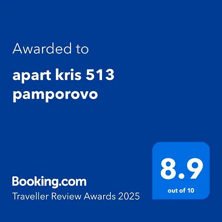 Daire Kris 513 Free Pool & *