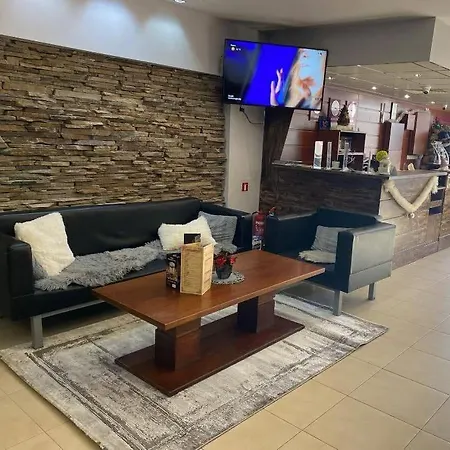 Apartman Kris 513 Free Pool &