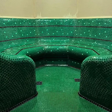 Daire Kris 513 Free Pool & *